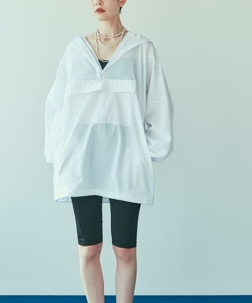 URBAN RESEARCH / アーバンリサーチ 水着・スイムグッズ | 『2サイズ展開』『UVカット』Swim URBAN RESEARCH スイムスパッツ | 詳細7