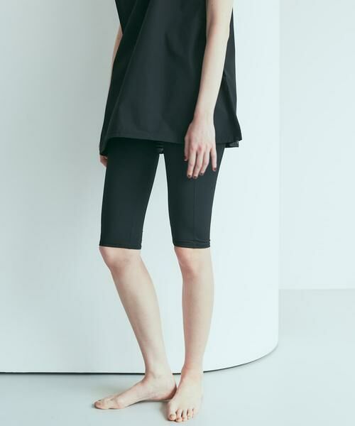 URBAN RESEARCH / アーバンリサーチ 水着・スイムグッズ | 『2サイズ展開』『UVカット』Swim URBAN RESEARCH スイムスパッツ | 詳細9