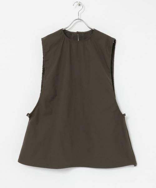 URBAN RESEARCH / アーバンリサーチ 水着・スイムグッズ | 『2サイズ展開』『UVカット』Swim URBAN RESEARCH　スイムドロストノースリーブ | 詳細14