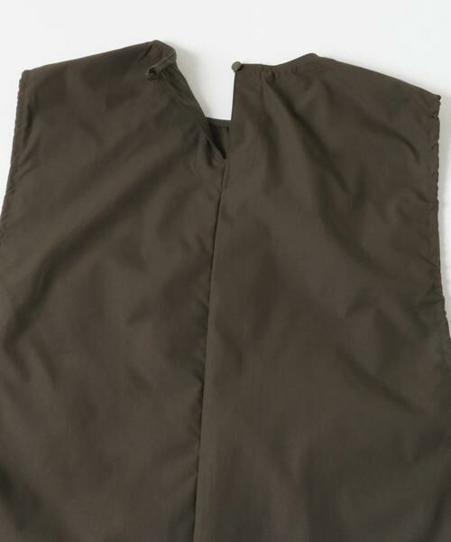 URBAN RESEARCH / アーバンリサーチ 水着・スイムグッズ | 『2サイズ展開』『UVカット』Swim URBAN RESEARCH　スイムドロストノースリーブ | 詳細16