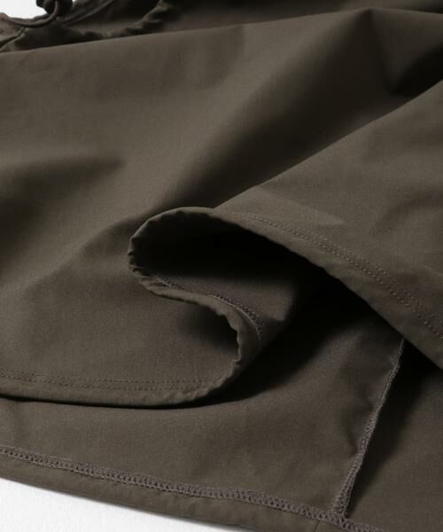 URBAN RESEARCH / アーバンリサーチ 水着・スイムグッズ | 『2サイズ展開』『UVカット』Swim URBAN RESEARCH　スイムドロストノースリーブ | 詳細17