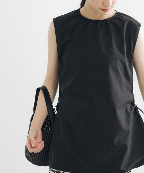 URBAN RESEARCH / アーバンリサーチ 水着・スイムグッズ | 『2サイズ展開』『UVカット』Swim URBAN RESEARCH　スイムドロストノースリーブ | 詳細28