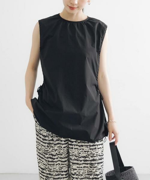 URBAN RESEARCH / アーバンリサーチ 水着・スイムグッズ | 『2サイズ展開』『UVカット』Swim URBAN RESEARCH　スイムドロストノースリーブ | 詳細29