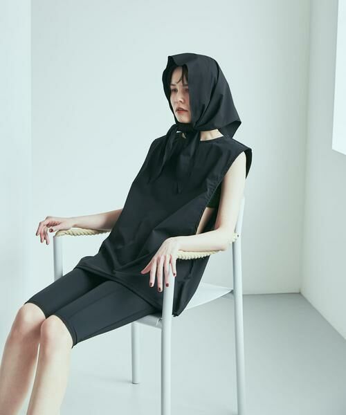 URBAN RESEARCH / アーバンリサーチ 水着・スイムグッズ | 『2サイズ展開』『UVカット』Swim URBAN RESEARCH　スイムドロストノースリーブ | 詳細23