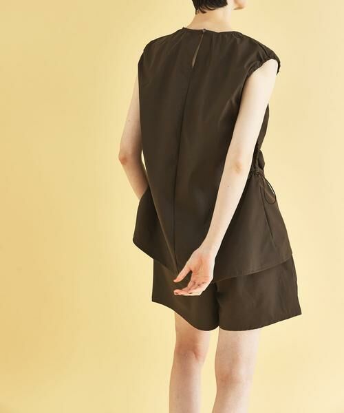 URBAN RESEARCH / アーバンリサーチ 水着・スイムグッズ | 『2サイズ展開』『UVカット』Swim URBAN RESEARCH　スイムショートパンツ | 詳細3