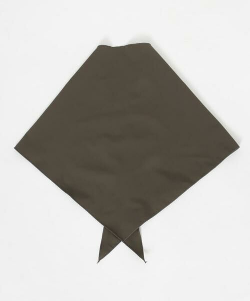 URBAN RESEARCH / アーバンリサーチ 水着・スイムグッズ | 『UVカット』Swim URBAN RESEARCH　スイムサンカクスカーフ | 詳細13