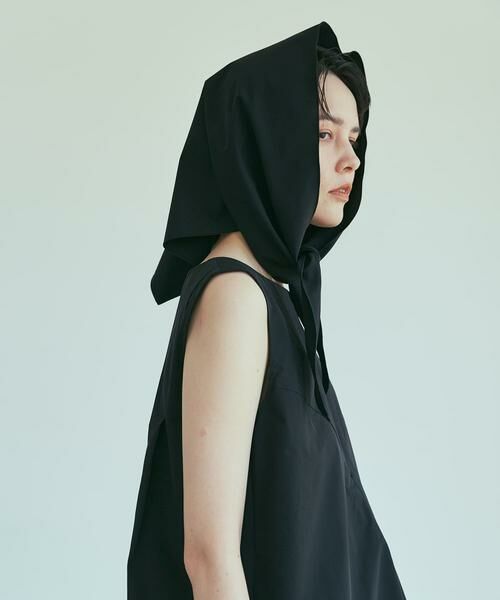 URBAN RESEARCH / アーバンリサーチ 水着・スイムグッズ | 『UVカット』Swim URBAN RESEARCH　スイムサンカクスカーフ | 詳細18