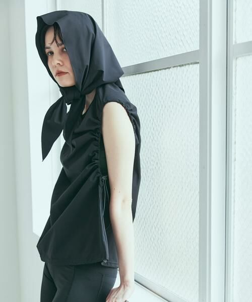 URBAN RESEARCH / アーバンリサーチ 水着・スイムグッズ | 『UVカット』Swim URBAN RESEARCH　スイムサンカクスカーフ | 詳細29