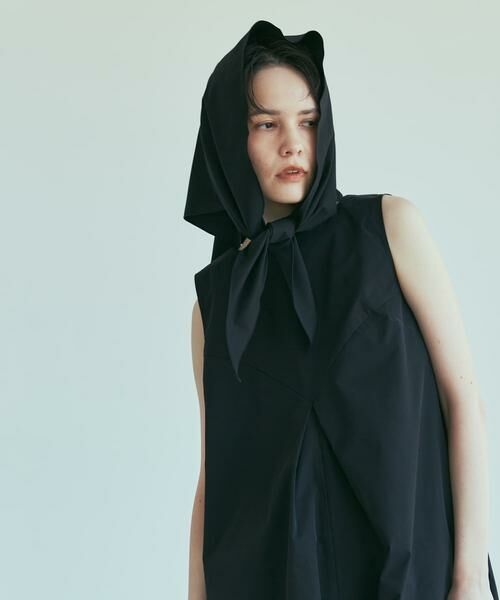 URBAN RESEARCH / アーバンリサーチ 水着・スイムグッズ | 『UVカット』Swim URBAN RESEARCH　スイムサンカクスカーフ | 詳細19