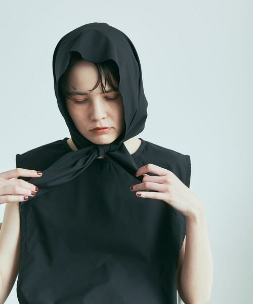 URBAN RESEARCH / アーバンリサーチ 水着・スイムグッズ | 『UVカット』Swim URBAN RESEARCH　スイムサンカクスカーフ | 詳細23