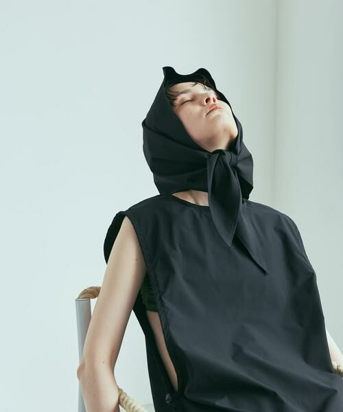 URBAN RESEARCH / アーバンリサーチ 水着・スイムグッズ | 『UVカット』Swim URBAN RESEARCH　スイムサンカクスカーフ | 詳細25