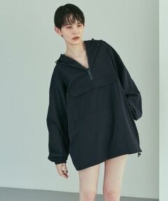 URBAN RESEARCH / アーバンリサーチ 水着・スイムグッズ | 『UVカット』Swim URBAN RESEARCH　スイムアノラックパーカー