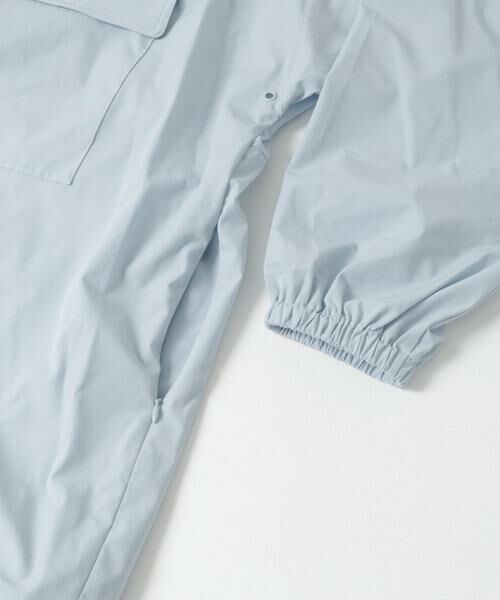 URBAN RESEARCH / アーバンリサーチ 水着・スイムグッズ | 『UVカット』Swim URBAN RESEARCH　スイムアノラックパーカー | 詳細9