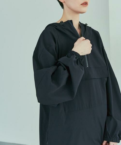 URBAN RESEARCH / アーバンリサーチ 水着・スイムグッズ | 『UVカット』Swim URBAN RESEARCH　スイムアノラックパーカー | 詳細10