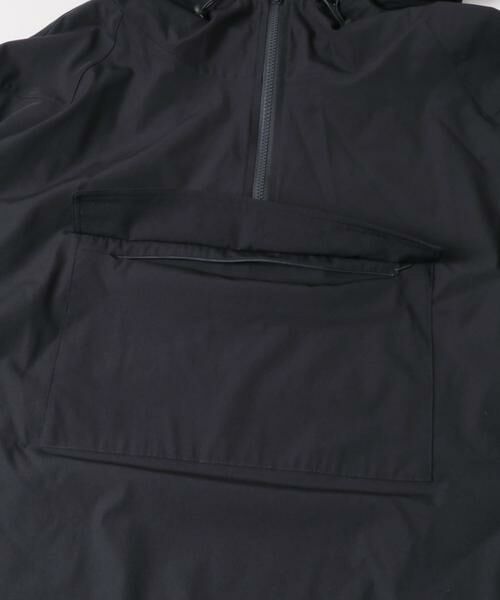 URBAN RESEARCH / アーバンリサーチ 水着・スイムグッズ | 『UVカット』Swim URBAN RESEARCH　スイムアノラックパーカー | 詳細19