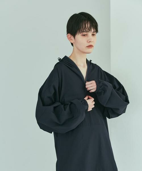 URBAN RESEARCH / アーバンリサーチ 水着・スイムグッズ | 『UVカット』Swim URBAN RESEARCH　スイムアノラックパーカー | 詳細12