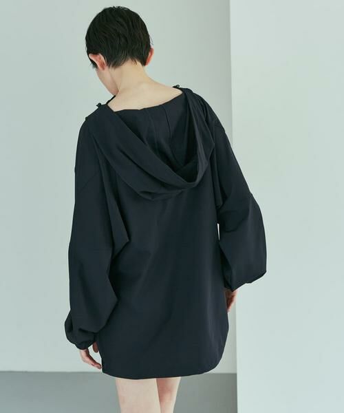 URBAN RESEARCH / アーバンリサーチ 水着・スイムグッズ | 『UVカット』Swim URBAN RESEARCH　スイムアノラックパーカー | 詳細14