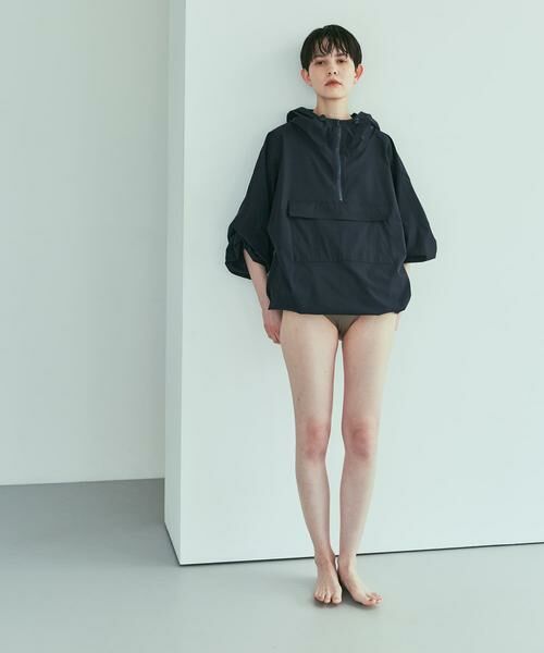URBAN RESEARCH / アーバンリサーチ 水着・スイムグッズ | 『UVカット』Swim URBAN RESEARCH　スイムアノラックパーカー | 詳細16