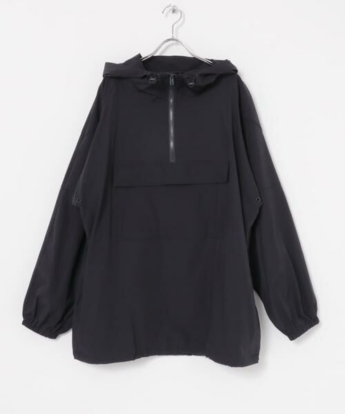 URBAN RESEARCH / アーバンリサーチ 水着・スイムグッズ | 『UVカット』Swim URBAN RESEARCH　スイムアノラックパーカー | 詳細17