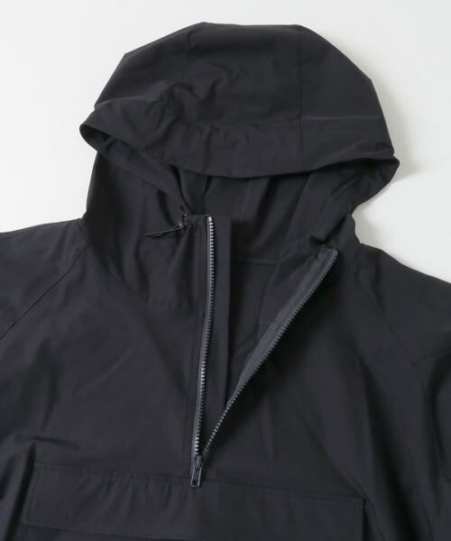URBAN RESEARCH / アーバンリサーチ 水着・スイムグッズ | 『UVカット』Swim URBAN RESEARCH　スイムアノラックパーカー | 詳細18