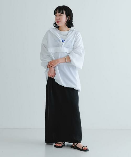 URBAN RESEARCH / アーバンリサーチ 水着・スイムグッズ | 『UVカット』Swim URBAN RESEARCH　スイムアノラックパーカー | 詳細29