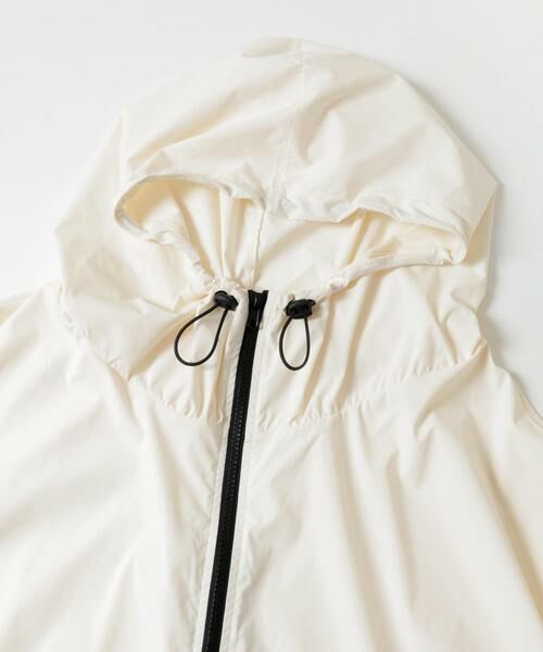 URBAN RESEARCH / アーバンリサーチ 水着・スイムグッズ | 『UVカット』Swim URBAN RESEARCH　スイム2WAYラッシュガードパーカー | 詳細10