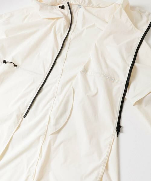 URBAN RESEARCH / アーバンリサーチ 水着・スイムグッズ | 『UVカット』Swim URBAN RESEARCH　スイム2WAYラッシュガードパーカー | 詳細11