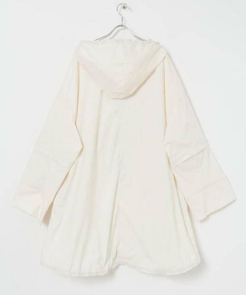 URBAN RESEARCH / アーバンリサーチ 水着・スイムグッズ | 『UVカット』Swim URBAN RESEARCH　スイム2WAYラッシュガードパーカー | 詳細13