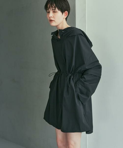 URBAN RESEARCH / アーバンリサーチ 水着・スイムグッズ | 『UVカット』Swim URBAN RESEARCH　スイム2WAYラッシュガードパーカー | 詳細19