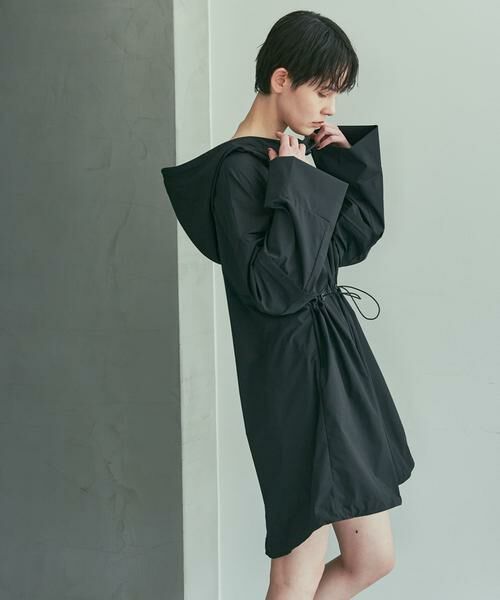 URBAN RESEARCH / アーバンリサーチ 水着・スイムグッズ | 『UVカット』Swim URBAN RESEARCH　スイム2WAYラッシュガードパーカー | 詳細20