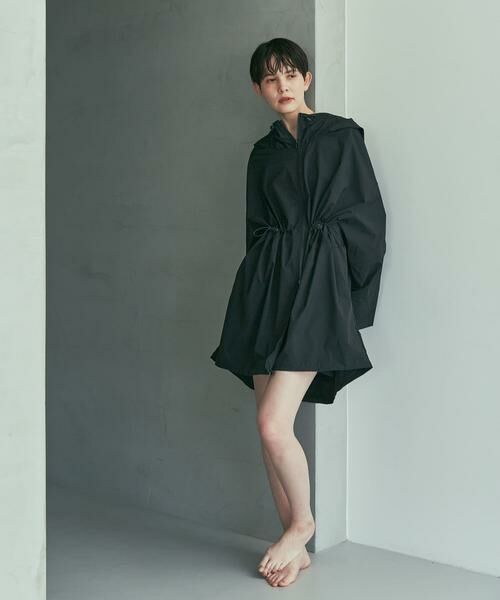 URBAN RESEARCH / アーバンリサーチ 水着・スイムグッズ | 『UVカット』Swim URBAN RESEARCH　スイム2WAYラッシュガードパーカー | 詳細21