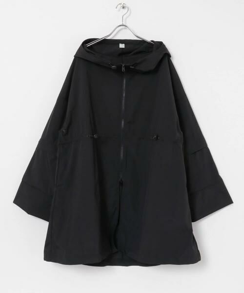 URBAN RESEARCH / アーバンリサーチ 水着・スイムグッズ | 『UVカット』Swim URBAN RESEARCH　スイム2WAYラッシュガードパーカー | 詳細22