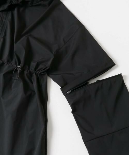 URBAN RESEARCH / アーバンリサーチ 水着・スイムグッズ | 『UVカット』Swim URBAN RESEARCH　スイム2WAYラッシュガードパーカー | 詳細23