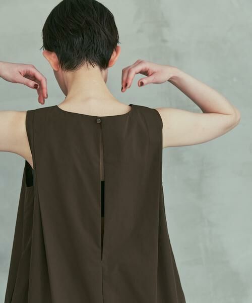 URBAN RESEARCH / アーバンリサーチ 水着・スイムグッズ | 『2サイズ展開』『UR TECH』Swim URBAN RESEARCH　スイムオールインワン | 詳細1