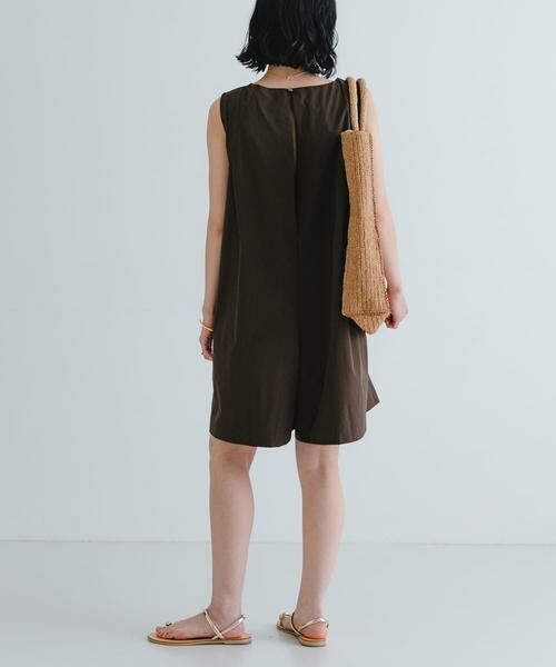 URBAN RESEARCH / アーバンリサーチ 水着・スイムグッズ | 『2サイズ展開』『UR TECH』Swim URBAN RESEARCH　スイムオールインワン | 詳細10