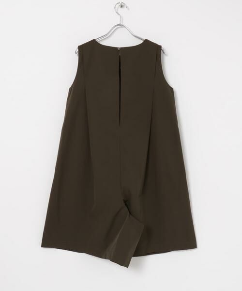 URBAN RESEARCH / アーバンリサーチ 水着・スイムグッズ | 『2サイズ展開』『UR TECH』Swim URBAN RESEARCH　スイムオールインワン | 詳細13