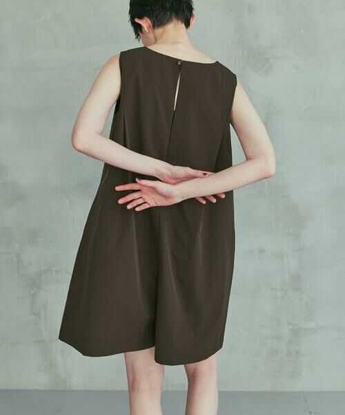 URBAN RESEARCH / アーバンリサーチ 水着・スイムグッズ | 『2サイズ展開』『UR TECH』Swim URBAN RESEARCH　スイムオールインワン | 詳細2