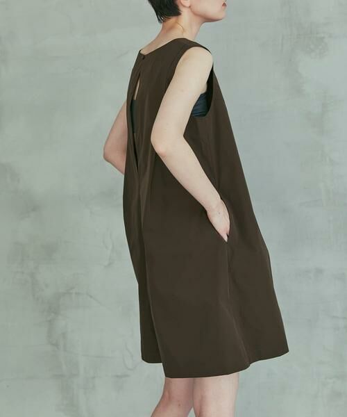 URBAN RESEARCH / アーバンリサーチ 水着・スイムグッズ | 『2サイズ展開』『UR TECH』Swim URBAN RESEARCH　スイムオールインワン | 詳細3