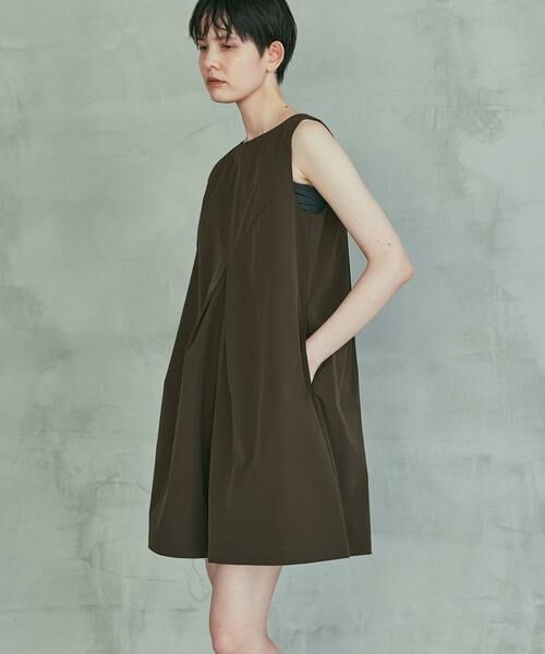 URBAN RESEARCH / アーバンリサーチ 水着・スイムグッズ | 『2サイズ展開』『UR TECH』Swim URBAN RESEARCH　スイムオールインワン | 詳細4