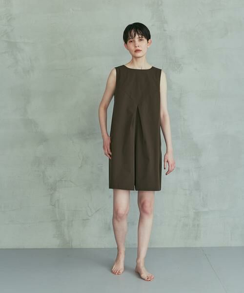 URBAN RESEARCH / アーバンリサーチ 水着・スイムグッズ | 『2サイズ展開』『UR TECH』Swim URBAN RESEARCH　スイムオールインワン | 詳細6