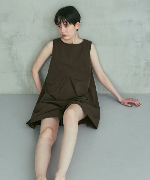 URBAN RESEARCH / アーバンリサーチ 水着・スイムグッズ | 『2サイズ展開』『UR TECH』Swim URBAN RESEARCH　スイムオールインワン | 詳細8