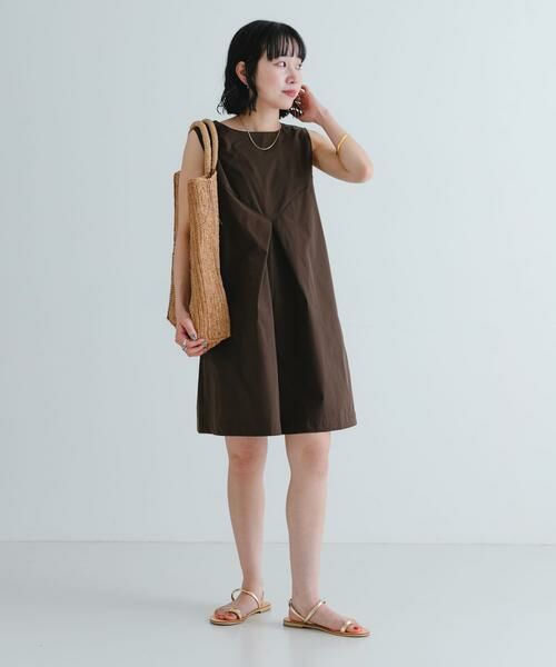 URBAN RESEARCH / アーバンリサーチ 水着・スイムグッズ | 『2サイズ展開』『UR TECH』Swim URBAN RESEARCH　スイムオールインワン | 詳細9