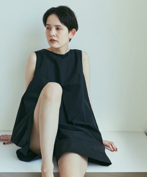 URBAN RESEARCH / アーバンリサーチ 水着・スイムグッズ | 『2サイズ展開』『UR TECH』Swim URBAN RESEARCH　スイムオールインワン | 詳細19