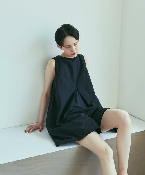 URBAN RESEARCH / アーバンリサーチ 水着・スイムグッズ | 『2サイズ展開』『UR TECH』Swim URBAN RESEARCH　スイムオールインワン | 詳細20