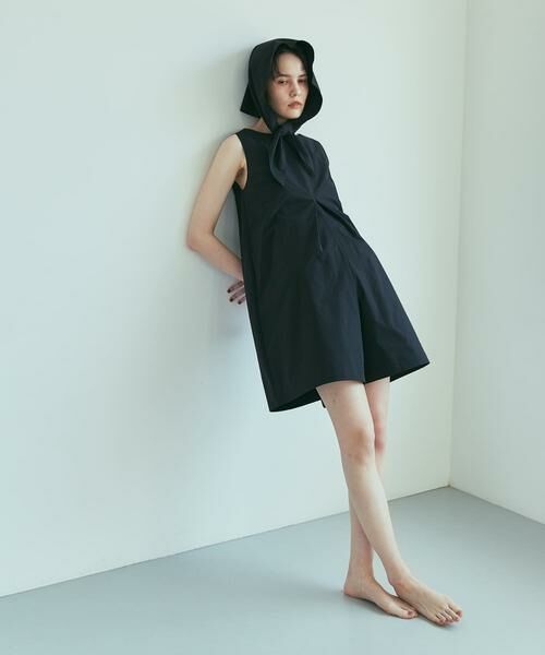 URBAN RESEARCH / アーバンリサーチ 水着・スイムグッズ | 『2サイズ展開』『UR TECH』Swim URBAN RESEARCH　スイムオールインワン | 詳細23