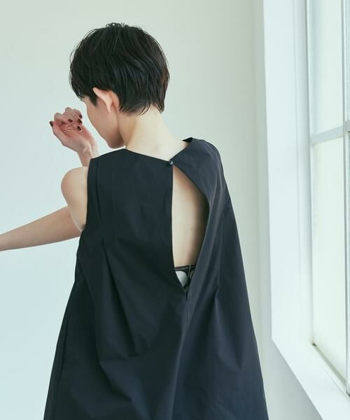 URBAN RESEARCH / アーバンリサーチ 水着・スイムグッズ | 『2サイズ展開』『UR TECH』Swim URBAN RESEARCH　スイムオールインワン | 詳細25