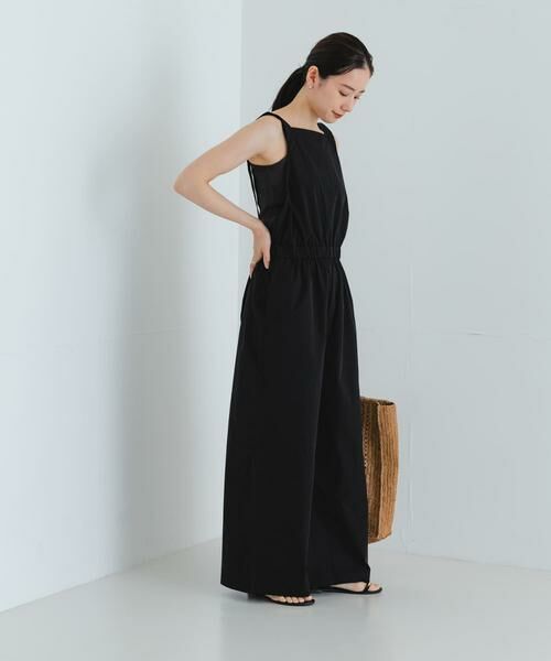 URBAN RESEARCH / アーバンリサーチ 水着・スイムグッズ | 『2サイズ展開』『UR TECH』Swim URBAN RESEARCH スイムキャミオールインワン | 詳細11