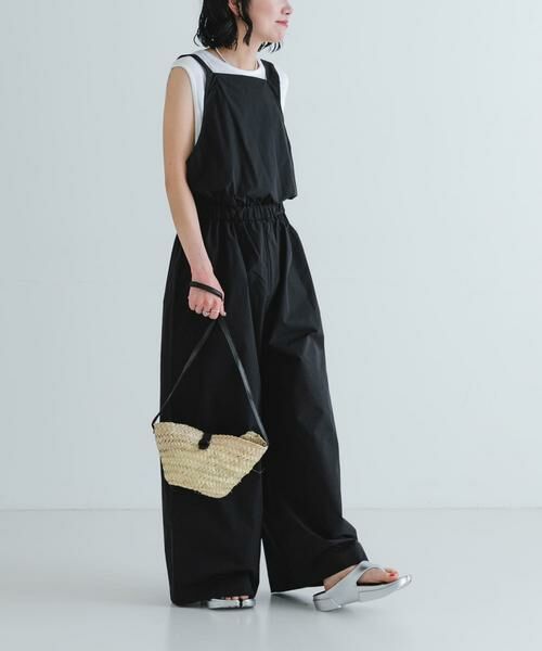 URBAN RESEARCH / アーバンリサーチ 水着・スイムグッズ | 『2サイズ展開』『UR TECH』Swim URBAN RESEARCH スイムキャミオールインワン | 詳細12