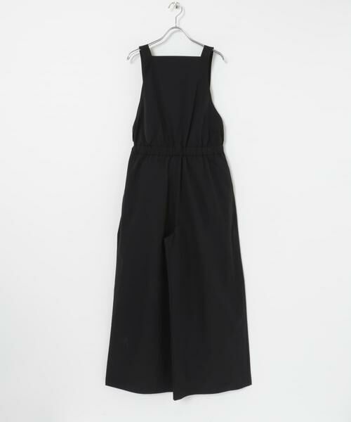 URBAN RESEARCH / アーバンリサーチ 水着・スイムグッズ | 『2サイズ展開』『UR TECH』Swim URBAN RESEARCH スイムキャミオールインワン | 詳細15