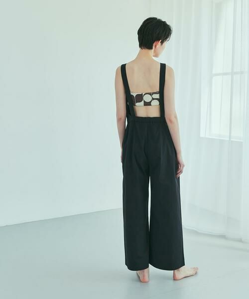 URBAN RESEARCH / アーバンリサーチ 水着・スイムグッズ | 『2サイズ展開』『UR TECH』Swim URBAN RESEARCH スイムキャミオールインワン | 詳細6